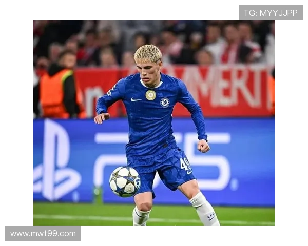 加纳乔不配切尔西首发引争议