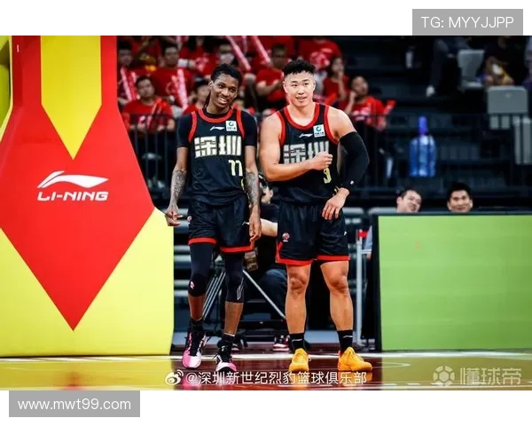 深圳MVP双料包揽本土国际奖